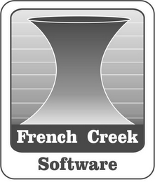 FRENCH CREEK SOFTWARE logo