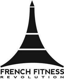 FRENCH FITNESS REVOLUTION logo