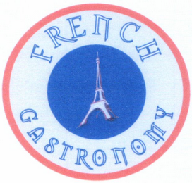 FRENCH GASTRONOMY logo