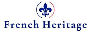 FRENCH HERITAGE logo