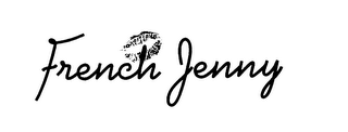 FRENCH JENNY logo