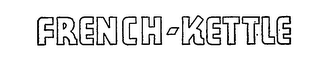 FRENCH-KETTLE logo