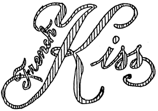FRENCH KISS logo