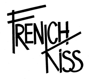 FRENCH KISS logo