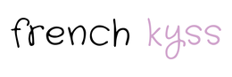 FRENCH KYSS logo
