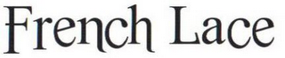 FRENCH LACE logo