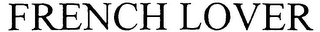 FRENCH LOVER logo