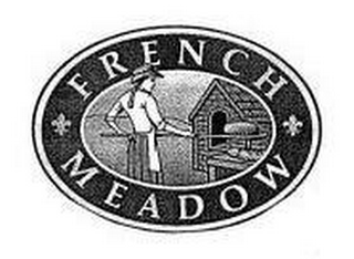 FRENCH MEADOW logo