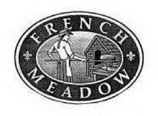 FRENCH MEADOW logo