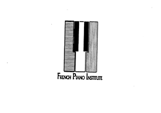 FRENCH PIANO INSTITUTE