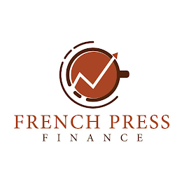 FRENCH PRESS FINANCE logo