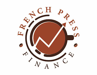 FRENCH PRESS FINANCE logo