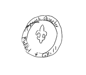FRENCH QUARTER MARKET & GRILL logo