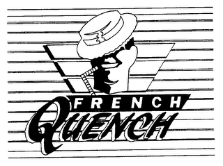 FRENCH QUENCH logo