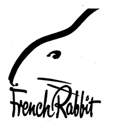 FRENCH RABBIT logo