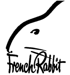 FRENCH RABBIT logo