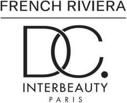 FRENCH RIVIERA DC INTERBEAUTY PARIS logo