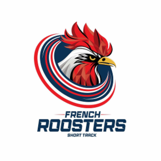 FRENCH ROOSTERS SHORT TRACK