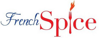 FRENCH SPICE logo