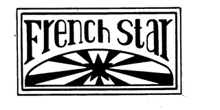 FRENCH STAR logo