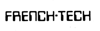 FRENCH-TECH logo