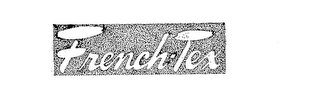 FRENCH-TEX logo