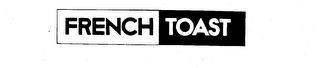 FRENCH TOAST logo