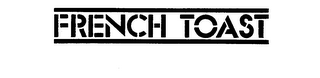 FRENCH TOAST logo