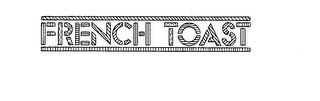 FRENCH TOAST logo