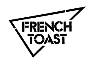 FRENCH TOAST logo