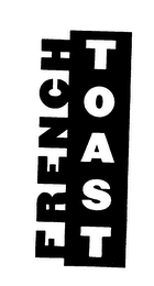 FRENCH TOAST logo