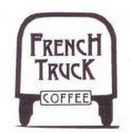 FRENCH TRUCK COFFEE logo