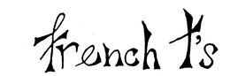 FRENCH T'S logo