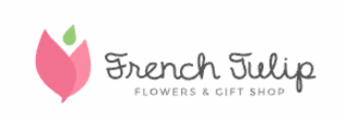 FRENCH TULIP FLOWERS & GIFT SHOP logo