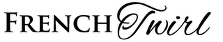FRENCH TWIRL logo