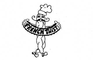 FRENCH TWIST logo