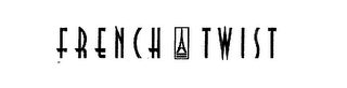 FRENCH TWIST logo