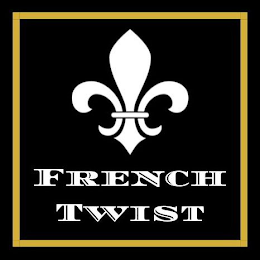 FRENCH TWIST logo