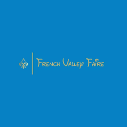 FRENCH VALLEY FAIRE logo