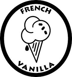FRENCH VANILLA logo
