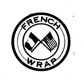 FRENCH WRAP logo