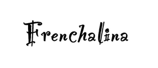 FRENCHALINA logo