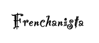 FRENCHANISTA logo