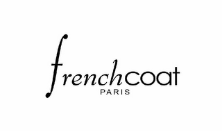FRENCHCOAT PARIS logo