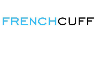 FRENCHCUFF logo