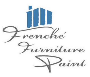 FRENCHE FURNITURE PAINT logo