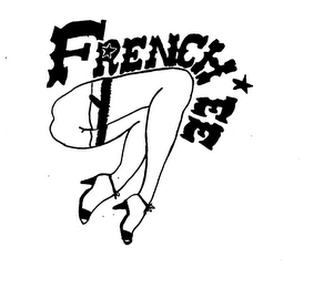 FRENCHEE logo
