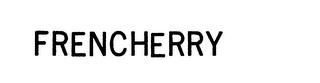 FRENCHERRY logo