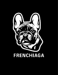 FRENCHIAGA logo