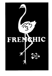 FRENCHIC logo